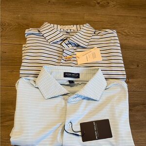 ❗️BUNDLE SALE❗️Peter Millar Men's Polo Shirts